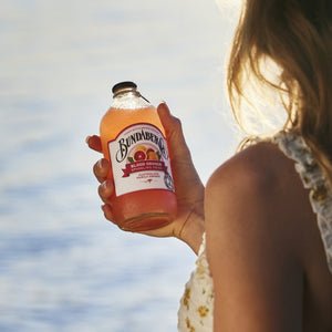 Blood Orange 375mL x 12