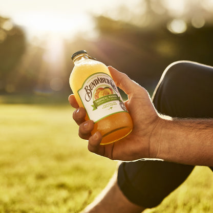 Tropical Mango 375mL x 12
