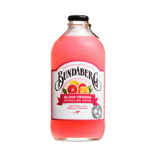 Blood Orange 375mL x 12