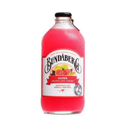 Guava 375mL x 12