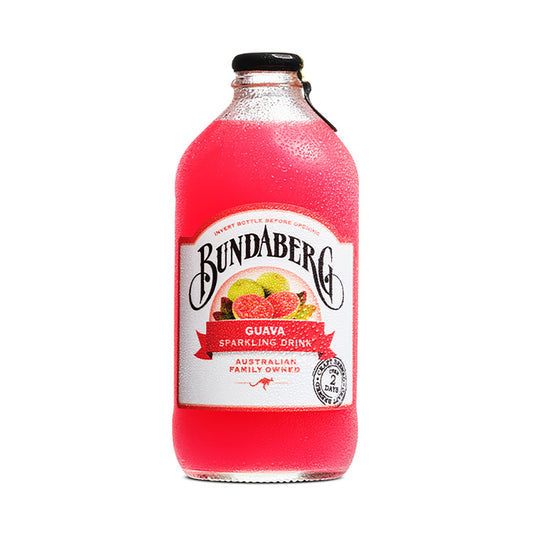 Guava 375mL x 12