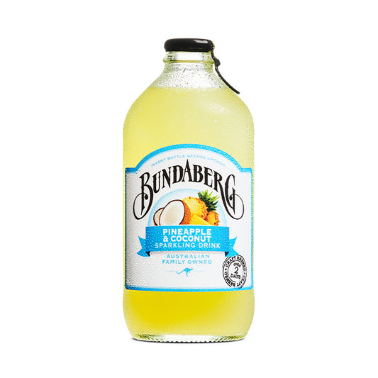 Pineapple & Coconut 375mL x 12