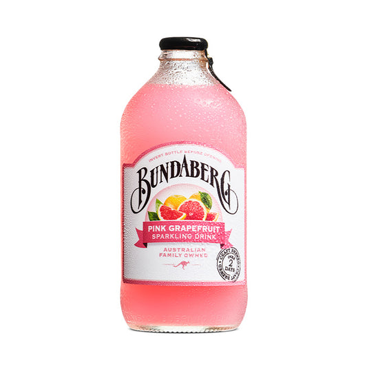 Pink Grapefruit 375mL x 12