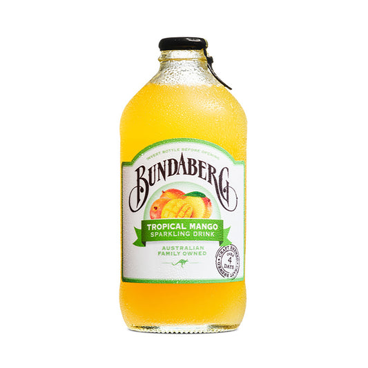 Tropical Mango 375mL x 12