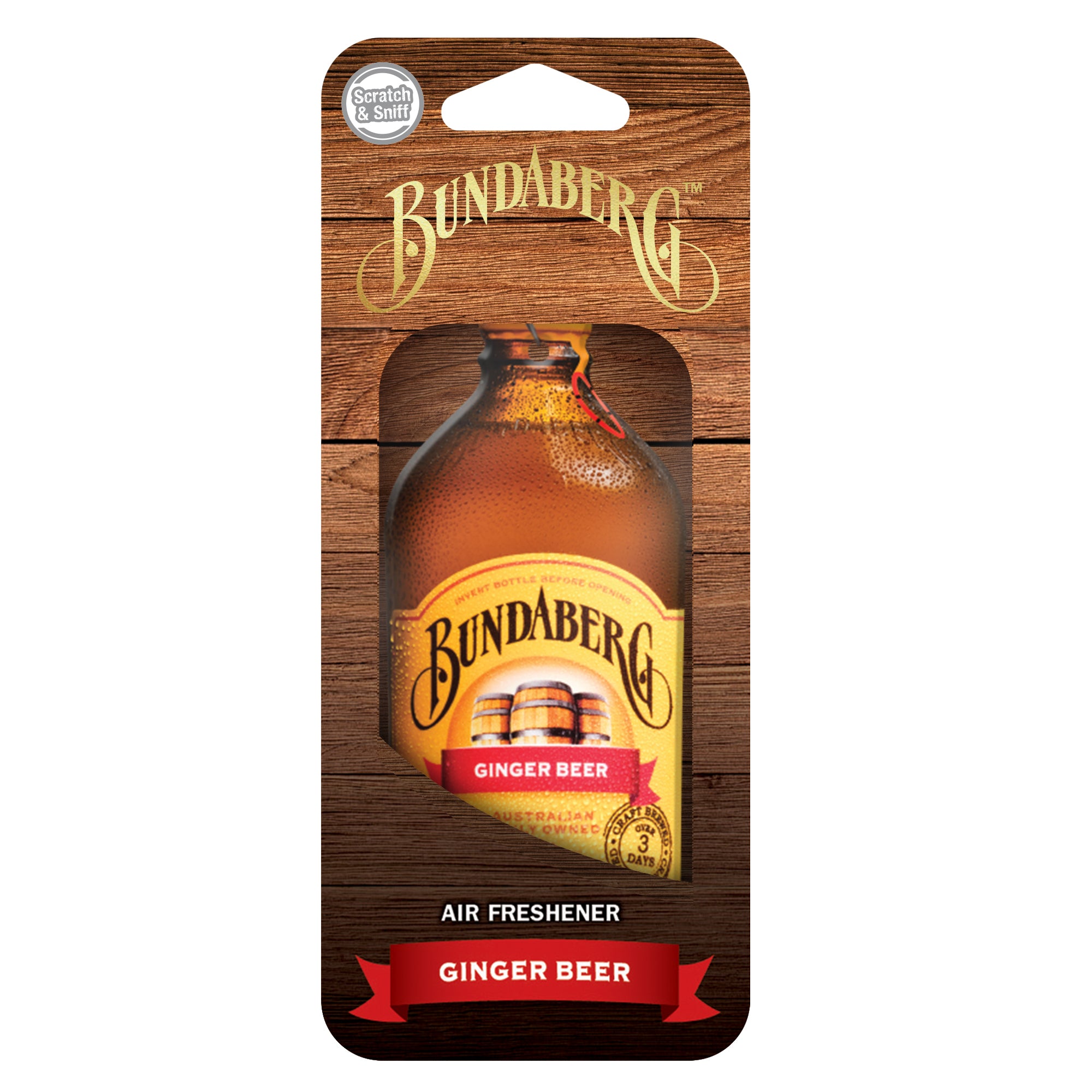 ブランデー Bundaberg  Liqueur 700ml Bundaberg Ginger Beer, 12.7 fl oz, 12 ct | Costco