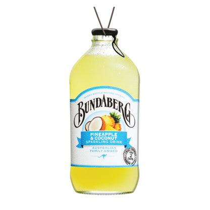 Bundaberg Inspired Pineapple & Coconut Air Freshener