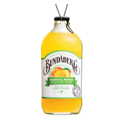 Bundaberg Inspired Tropical Mango Air Freshener