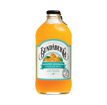 Dekopon Mandarin 375mL x 12