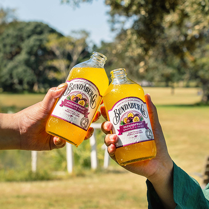 Passionfruit 375mL x 12