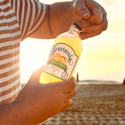 Tropical Mango 375mL x 12
