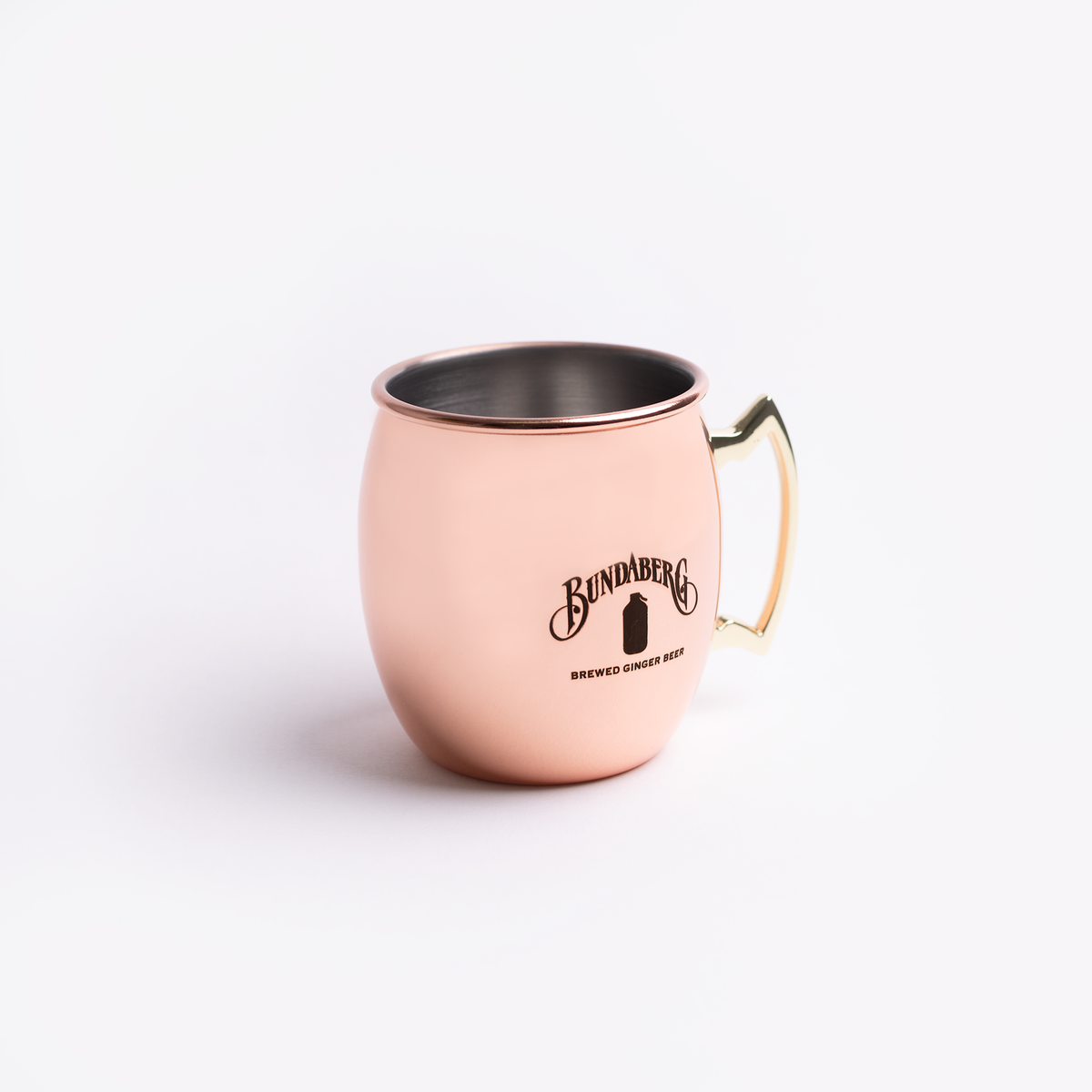 Copper Mug