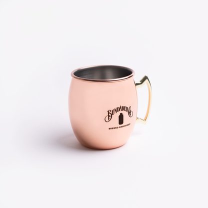 Copper Mug