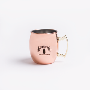 Copper Mug