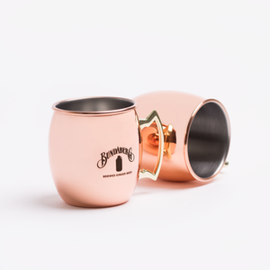 Copper Mug