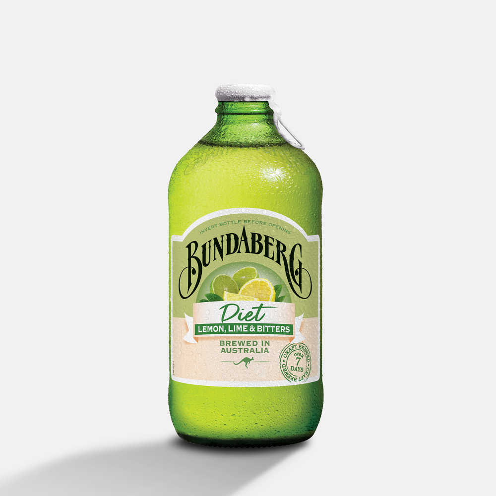 
            
                Load image into Gallery viewer, Diet Lemon, Lime &amp;amp; Bitters 375mL x 24
            
        