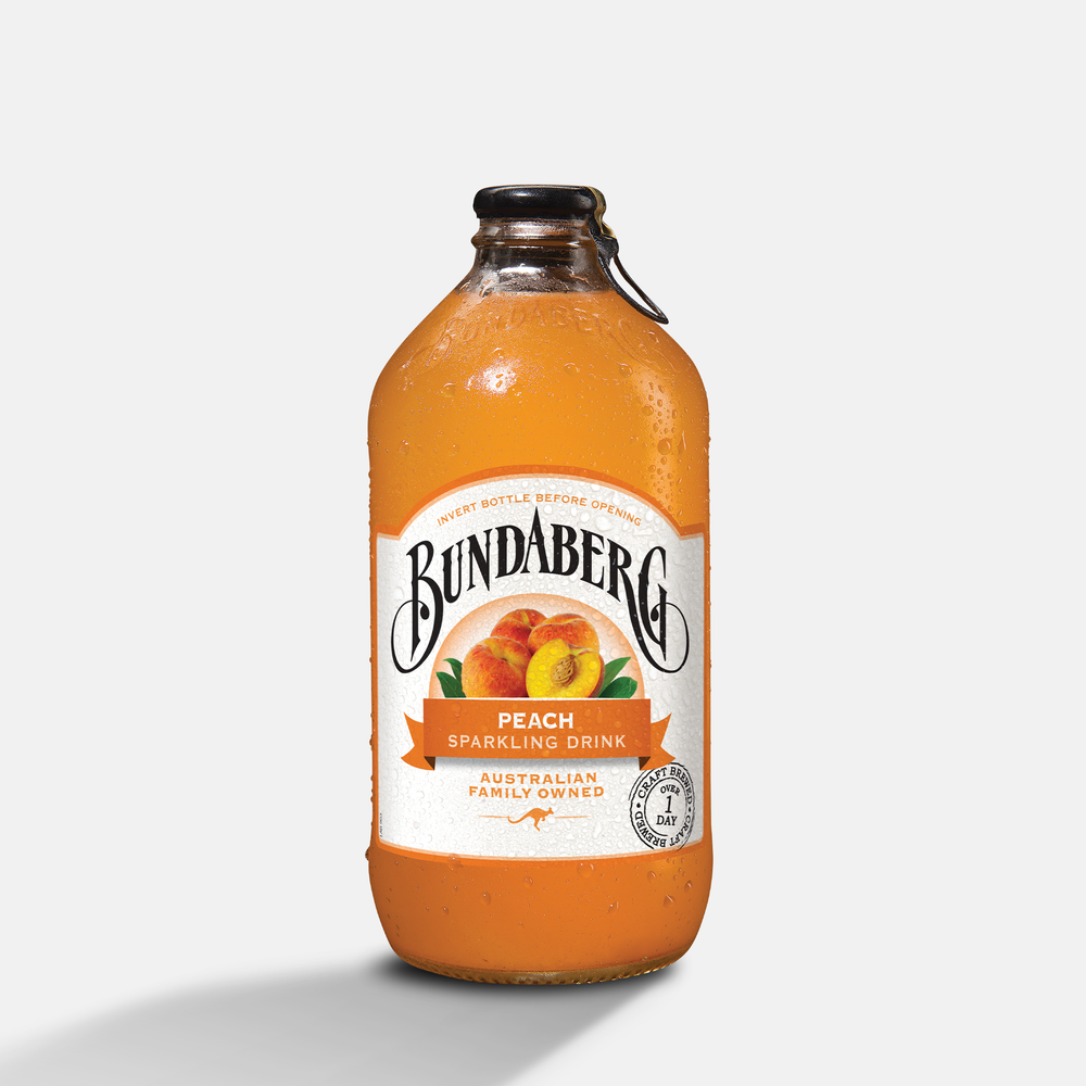 
            
                Load image into Gallery viewer, Peach 375mL x 12
            
        