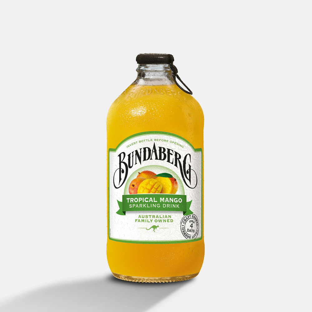 
            
                Load image into Gallery viewer, Tropical Mango 375mL x 12
            
        