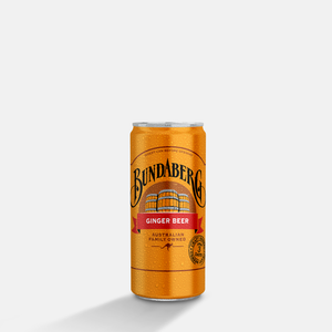 
            
                Load image into Gallery viewer, Ginger Beer Mini Cans 200mL x 24
            
        