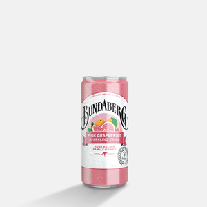 Pink Grapefruit Mini Cans 200mL x 24